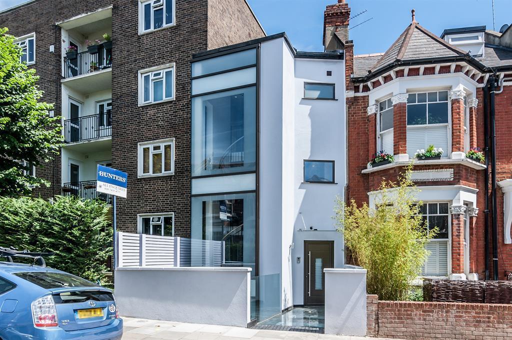 Main image of property: Holmdale Road, West Hampstead, NW6