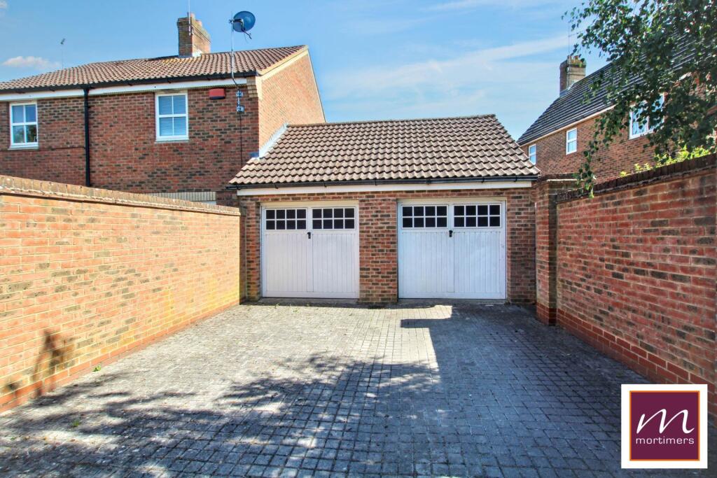 House in Hemel Hempstead - View 2