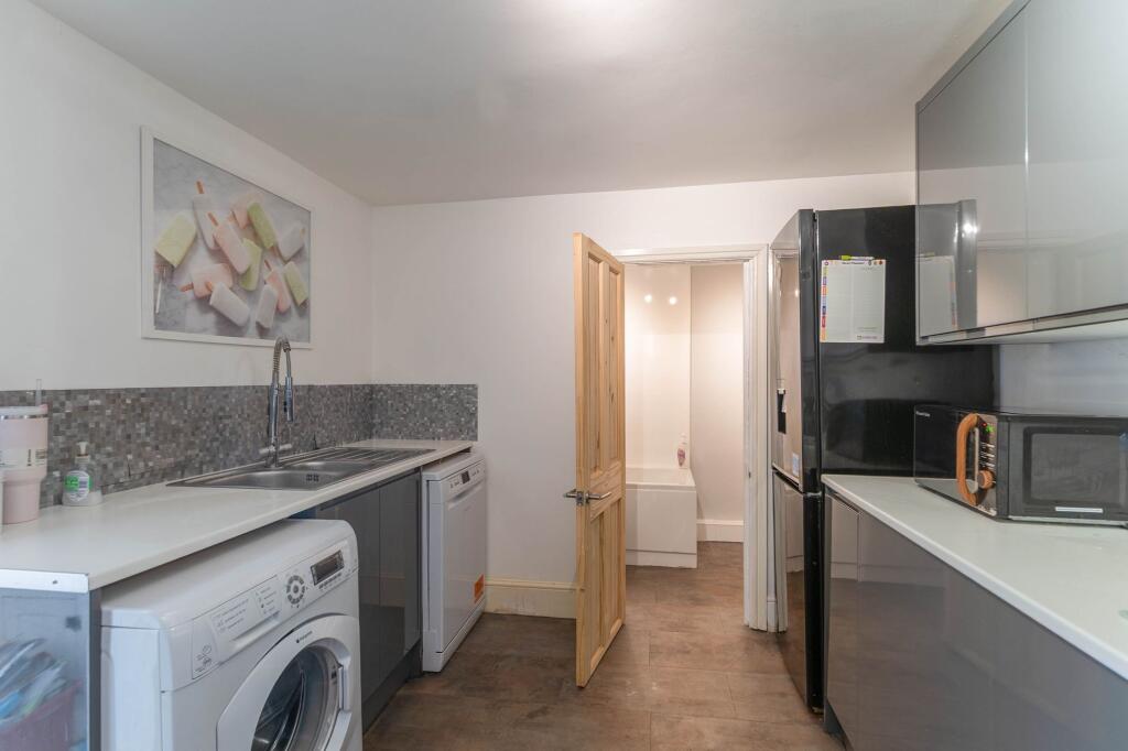 House in Abertillery - View 5
