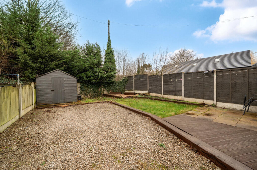 9, Quarry Road, Liversedge, West Yorkshire, UK, WF15 photo 4