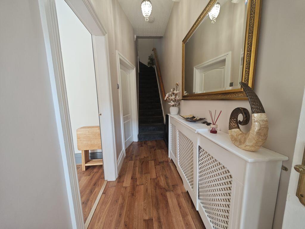 Harraby Green Road, Carlisle - View 2