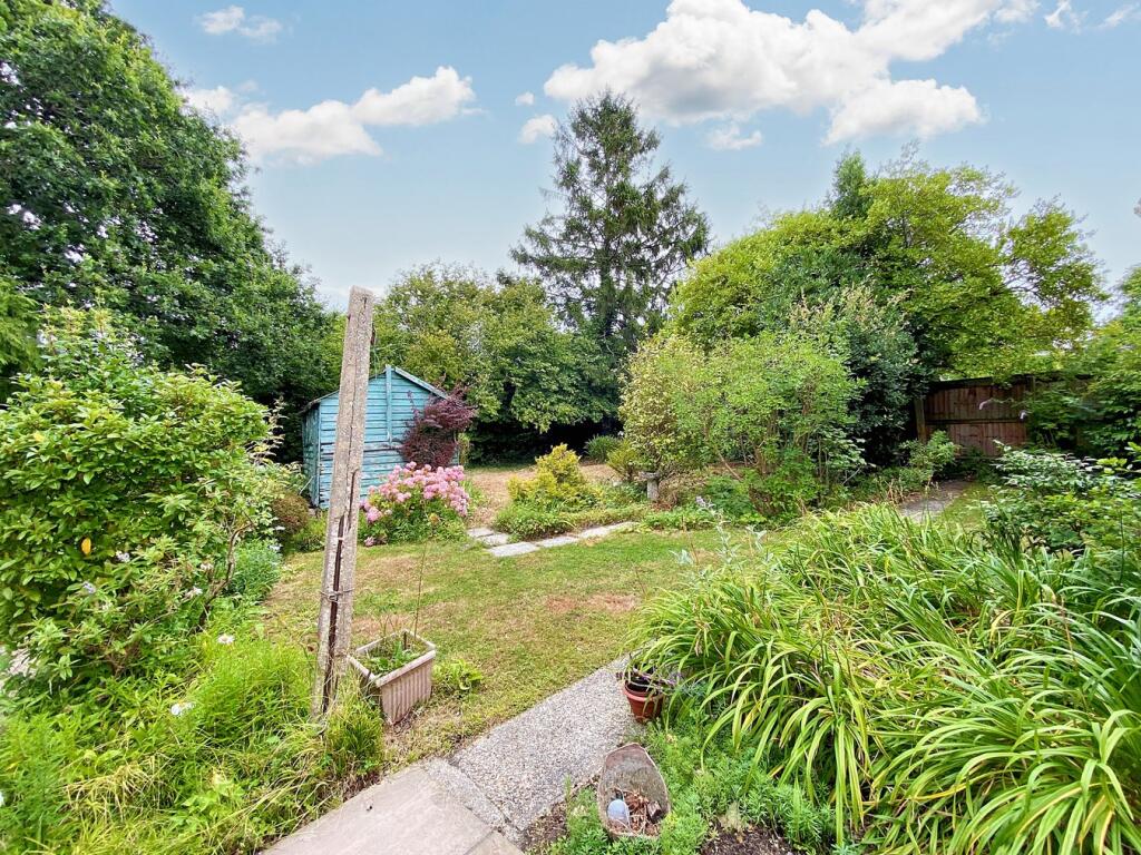 Additional image 11 of Selworthy Close, Whitecliff , BH14