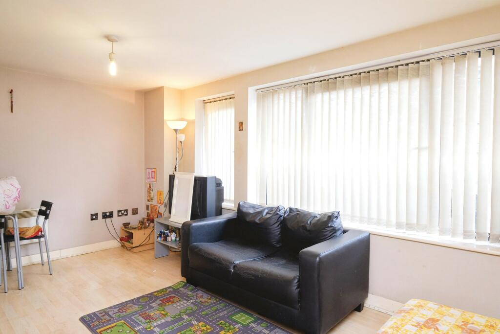 Additional image 10 of Abacus Building, 1 Warwick Street, Birmingham, West Midlands, B12