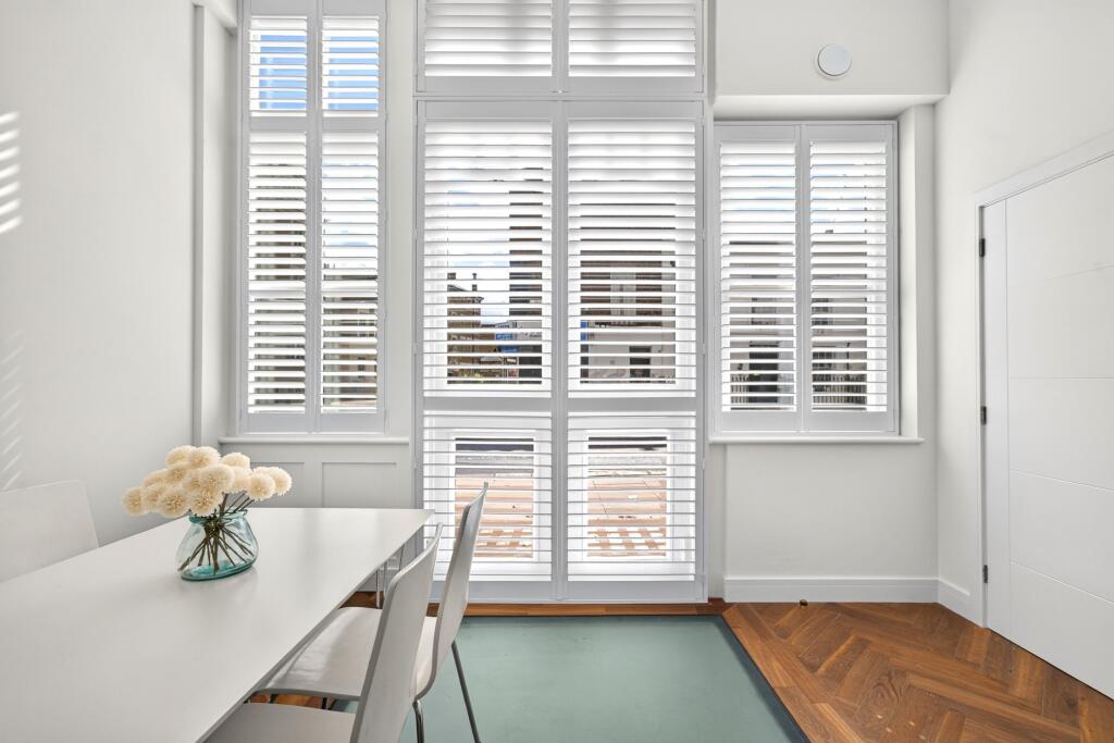 Apartment in London, King's Cross - View 4