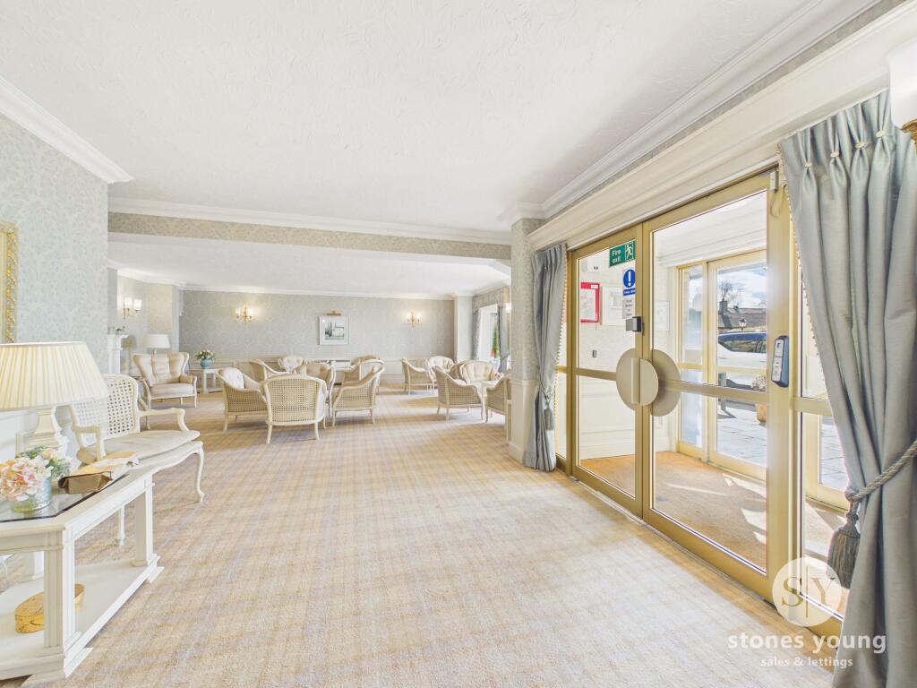 Additional image 20 of Bowland Court, Clitheroe, BB7