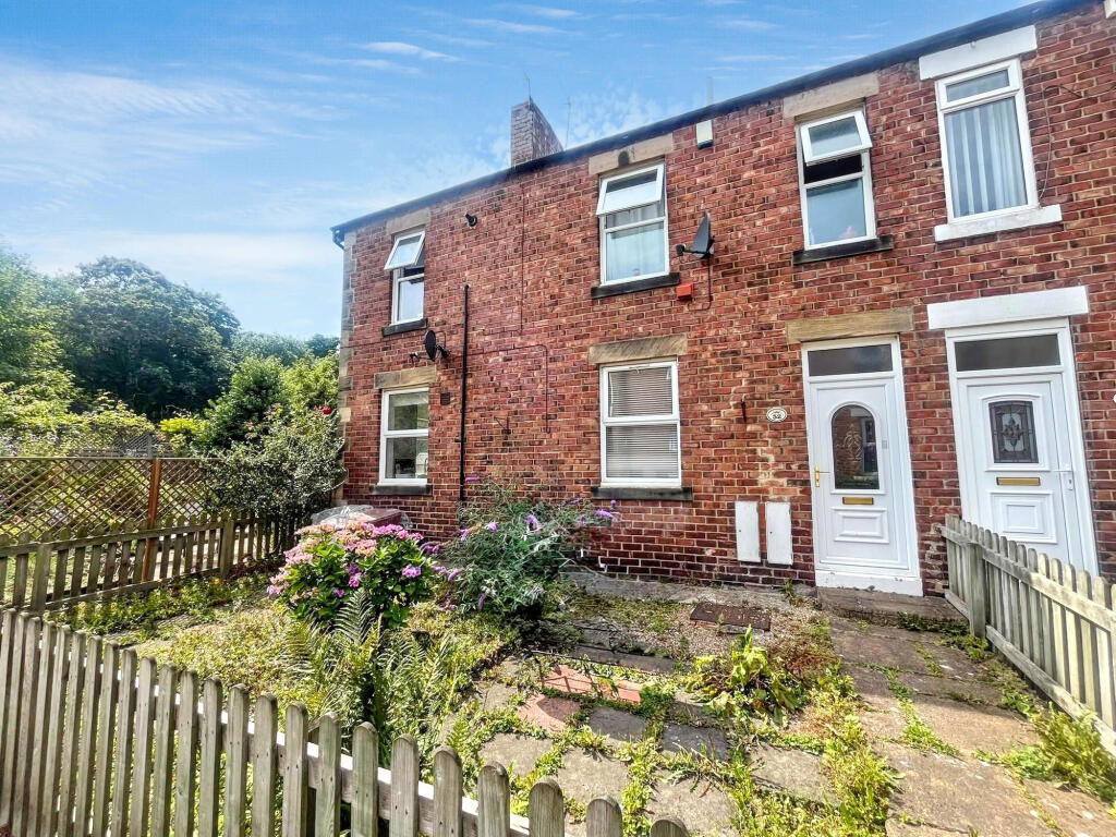 Main image of property: Pretoria Avenue, Morpeth, Northumberland, Northumberland, NE61 1QE