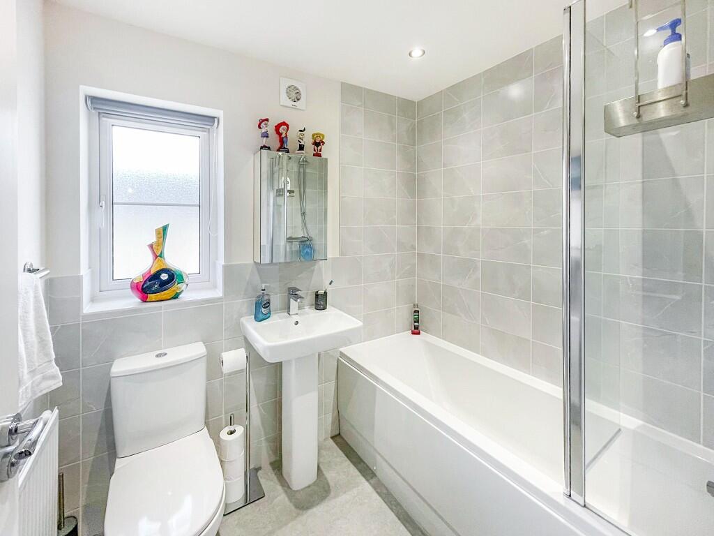 Additional image 17 of Skylark Street, Burnley, Lancashire, BB11