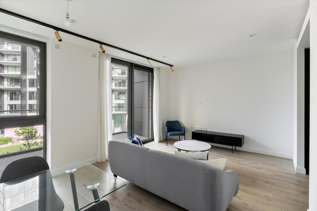 Main image of property: Bollinder Place, London EC1V