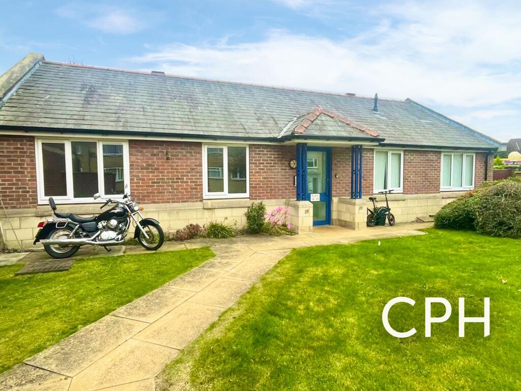 Main image of property: Keld Close, Scarborough, YO12