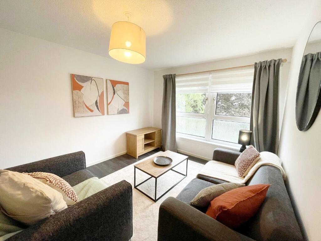 Main image of property: Torphin Crescent, Greenfield, Glasgow, G32