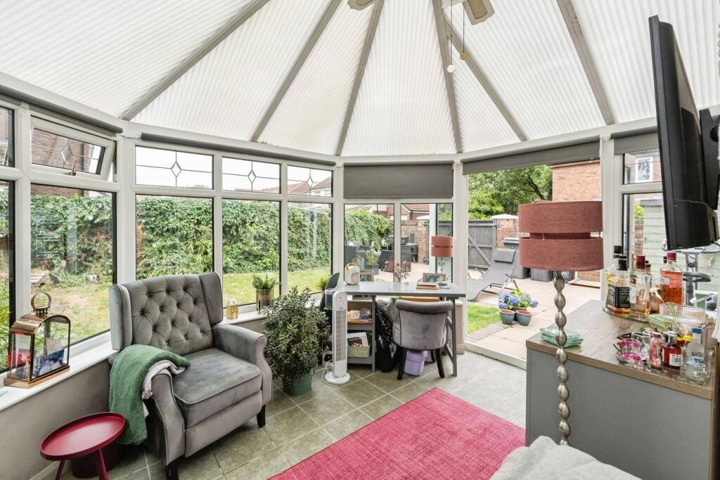 House in Warrington - View 5