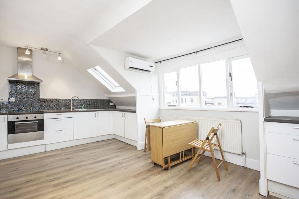 Cranwich Road, Stamford Hill, London, N16 photo 4