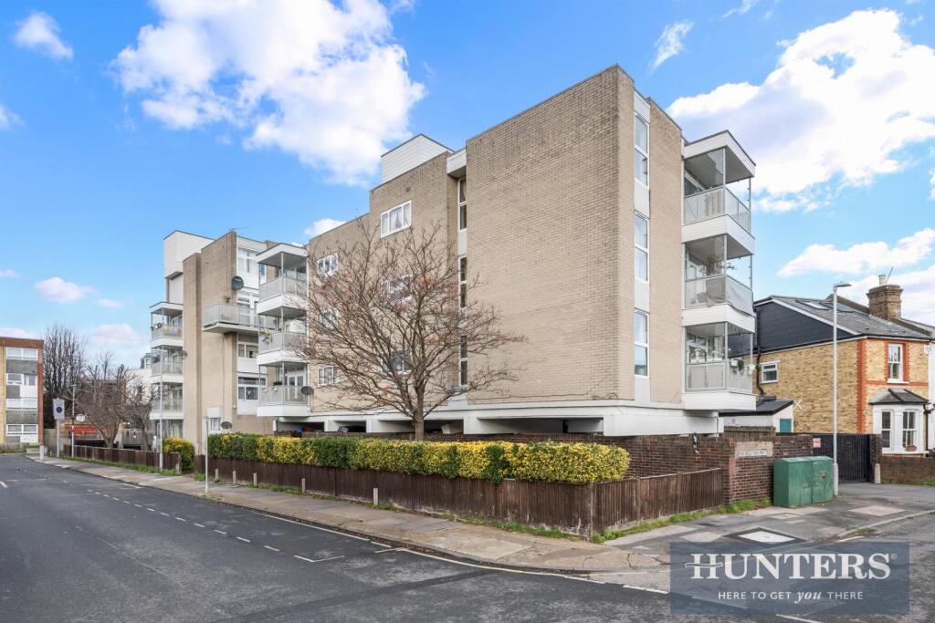 Main image of property: Macdonald House, Cross Road, Kingston upon Thames