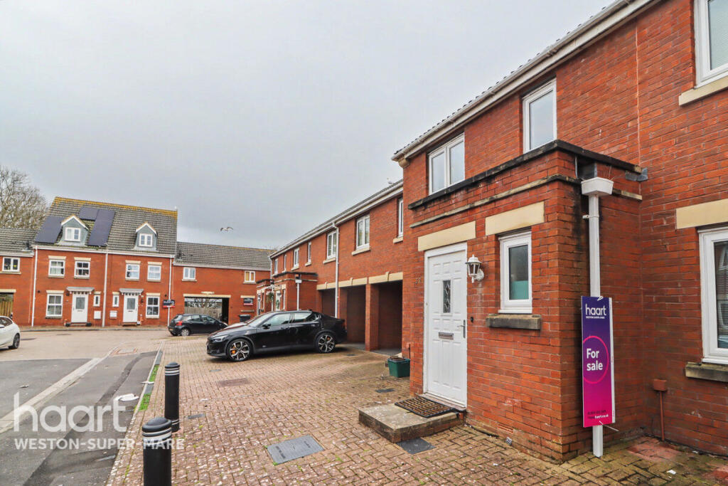 Main image of property: Ankatel Close, Weston-Super-Mare
