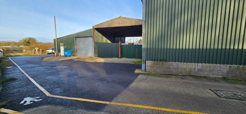 Main image of property: Bullhousen Farm, Shaftesbury Road, Bisley Green, Bisley, Woking, GU24 9EW