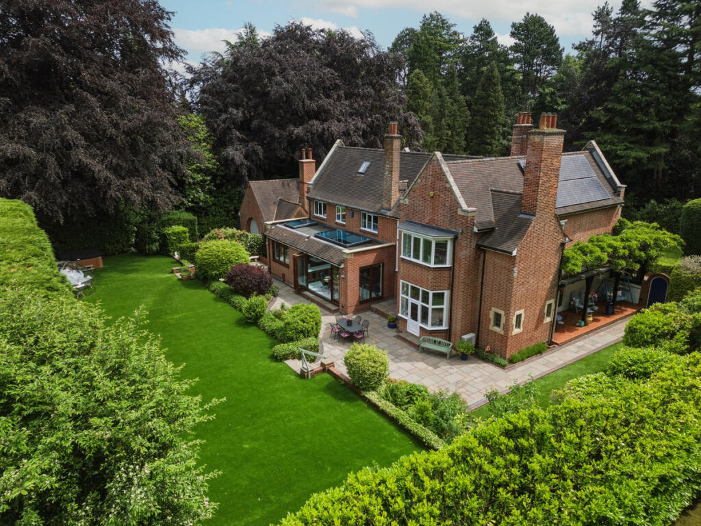 Luttrell Road Four Oaks Sutton Coldfield, Birmingham, B74 2SR photo 3