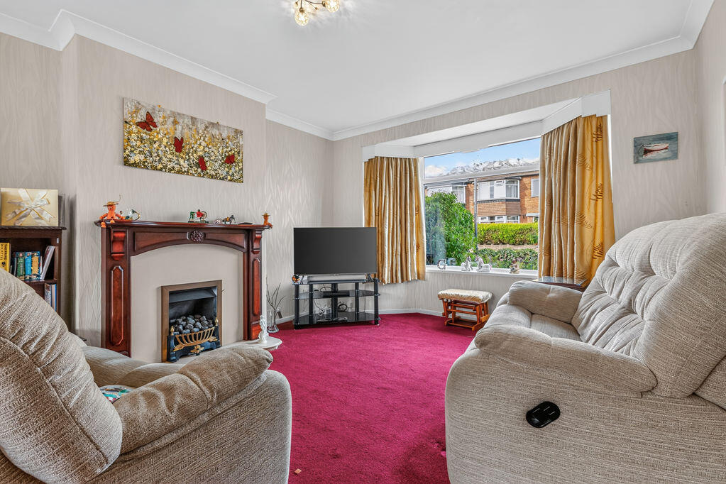 Studley Villas, Newcastle Upon Tyne photo 3