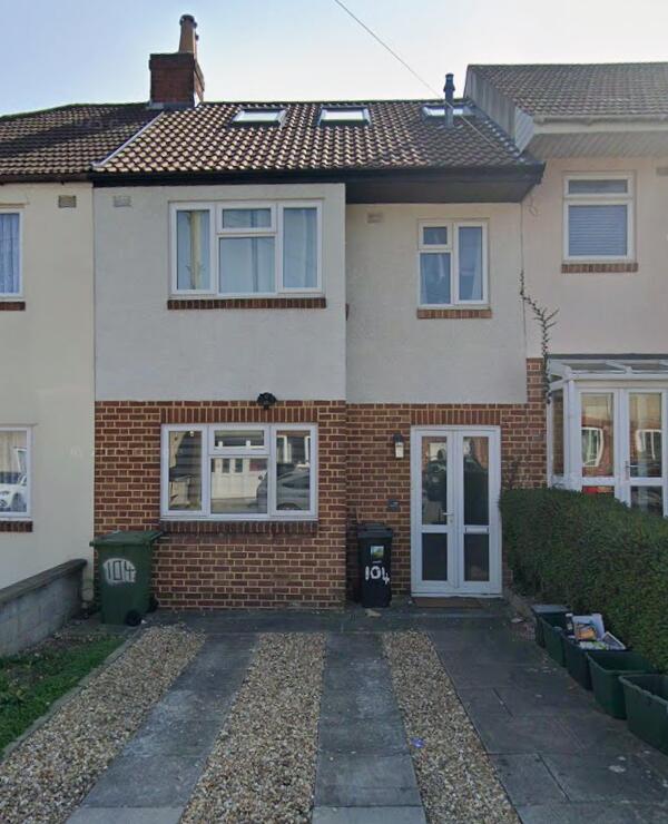 Main image of property: Mortimer Road, Filton, Bristol