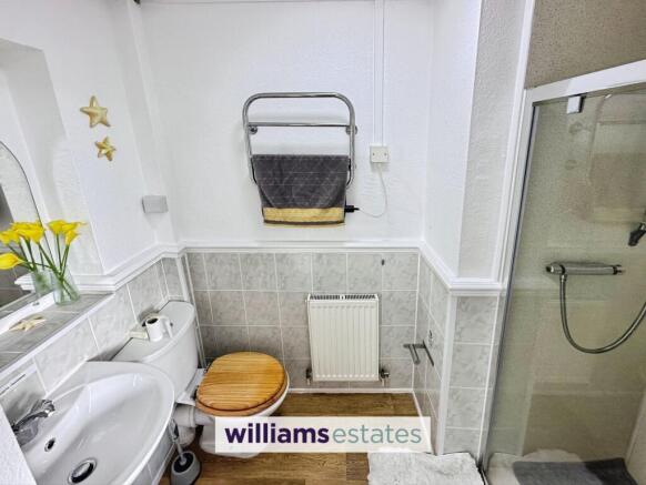 En-Suite 2 Guest House