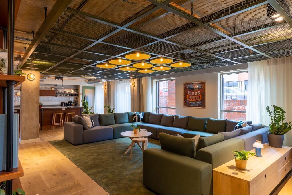 Additional image 17 of Flat 422, Digbeth, Birmingham, B5