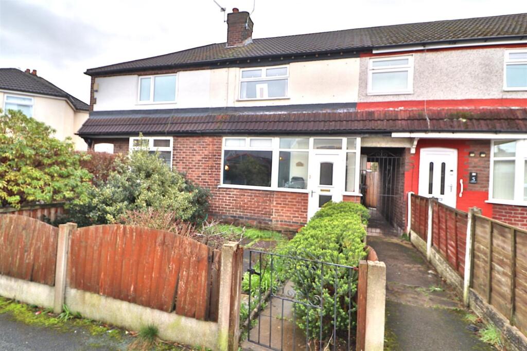 Main image of property: Parkfield Avenue, Warrington