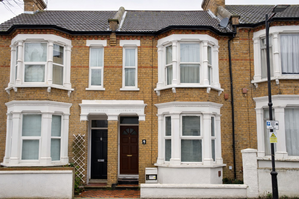 Main image of property: Wesley Road, Southend-On-Sea, SS1