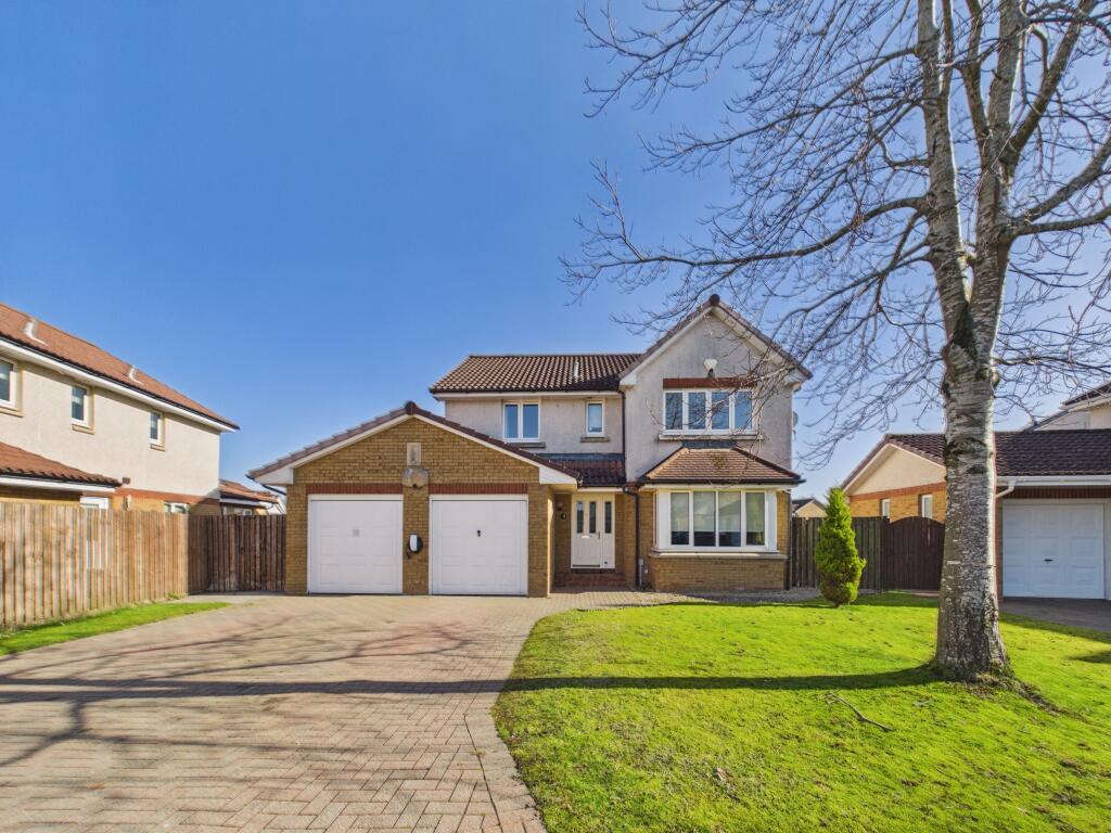 Main image of property: Appleby Grove, Bargeddie