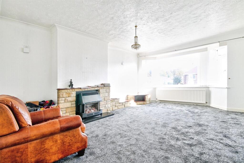 Grasmere Road, Chester Le Street, County Durham, DH2 photo 3