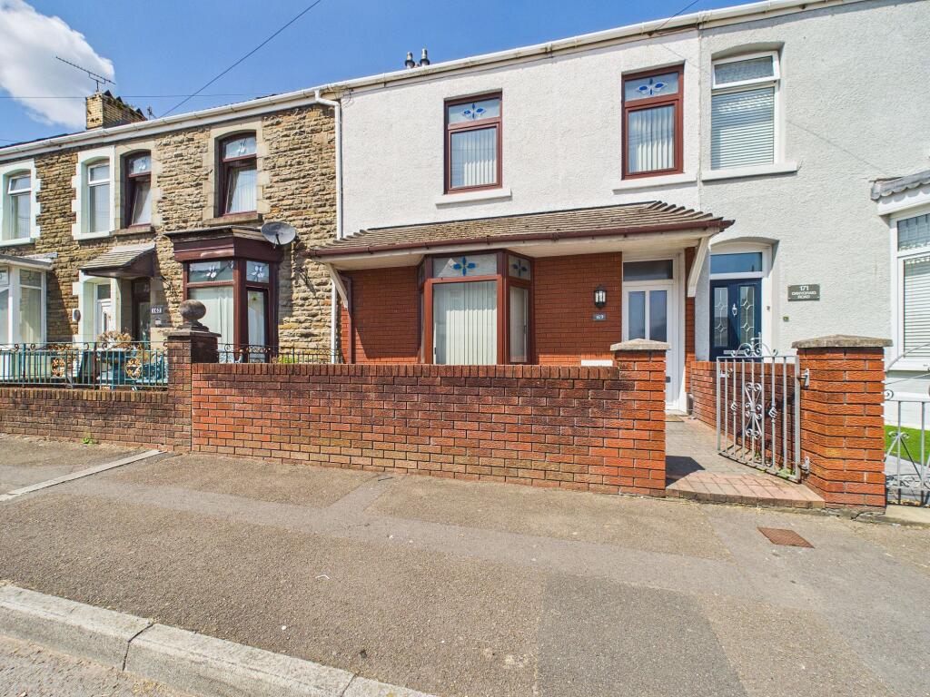 Main image of property: Danygraig Road, Port Tennant, SA1