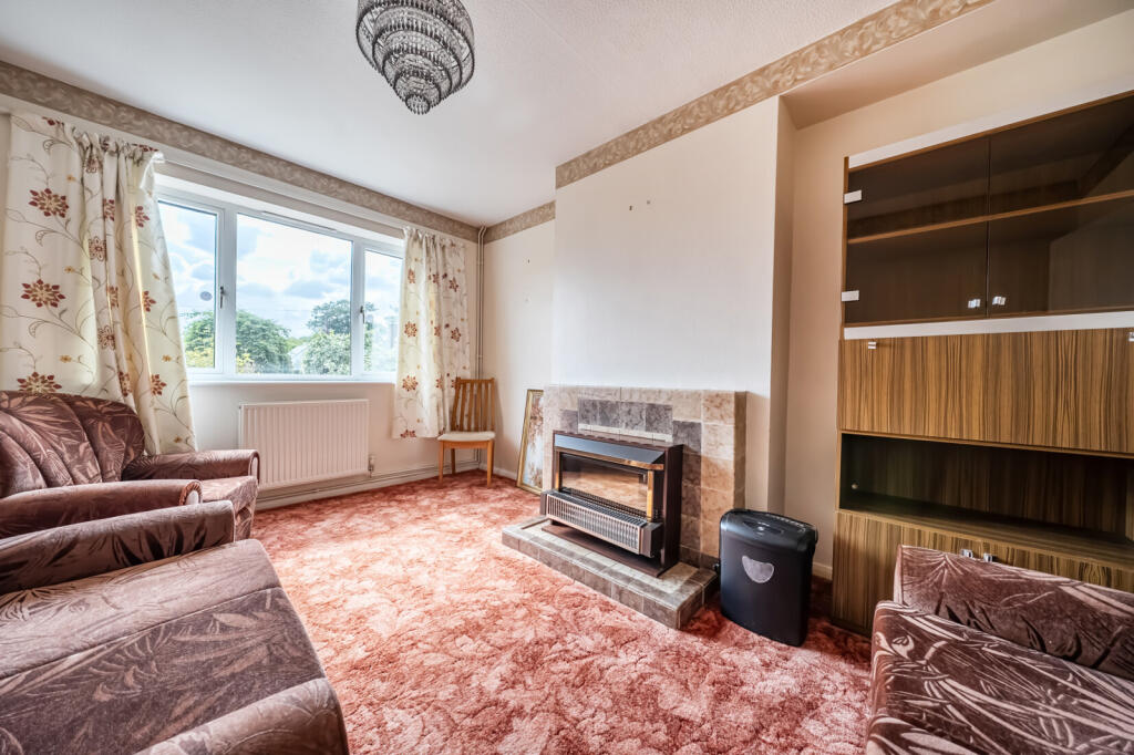 House in Basingstoke and Deane, Church End, Sherfield on Loddon - View 4