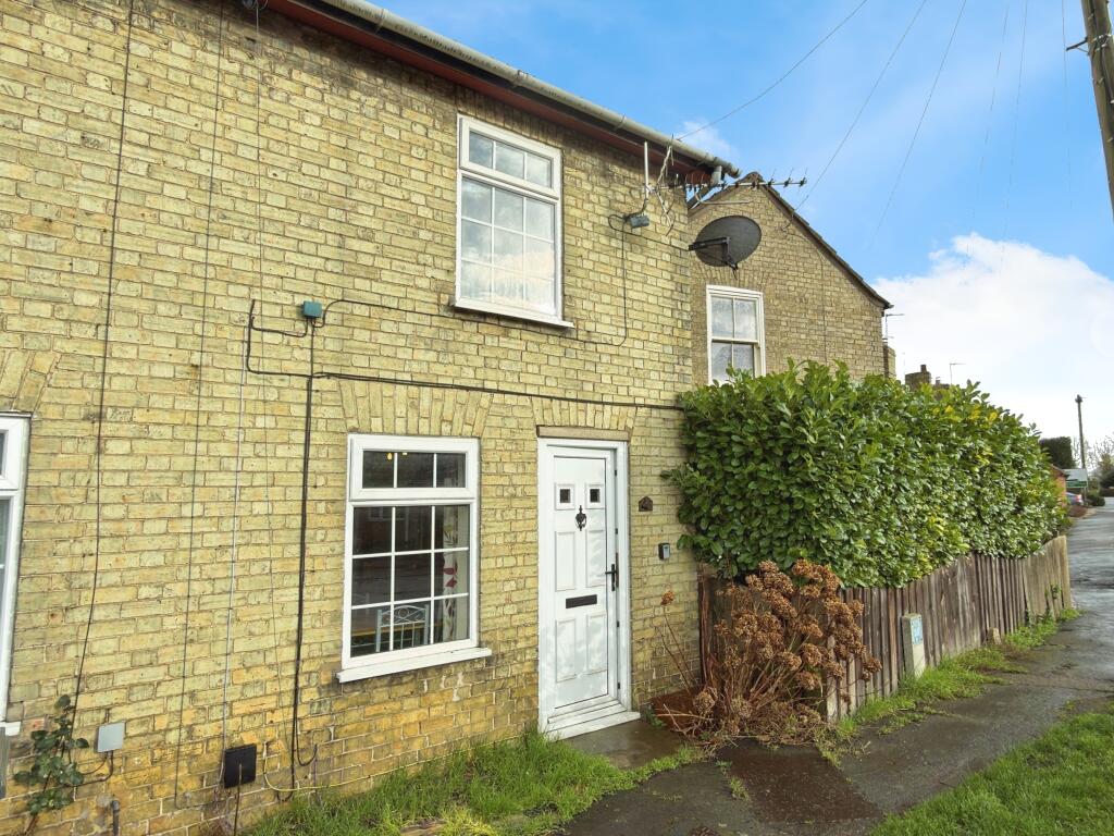 Main image of property: Mill Green, Warboys, PE28