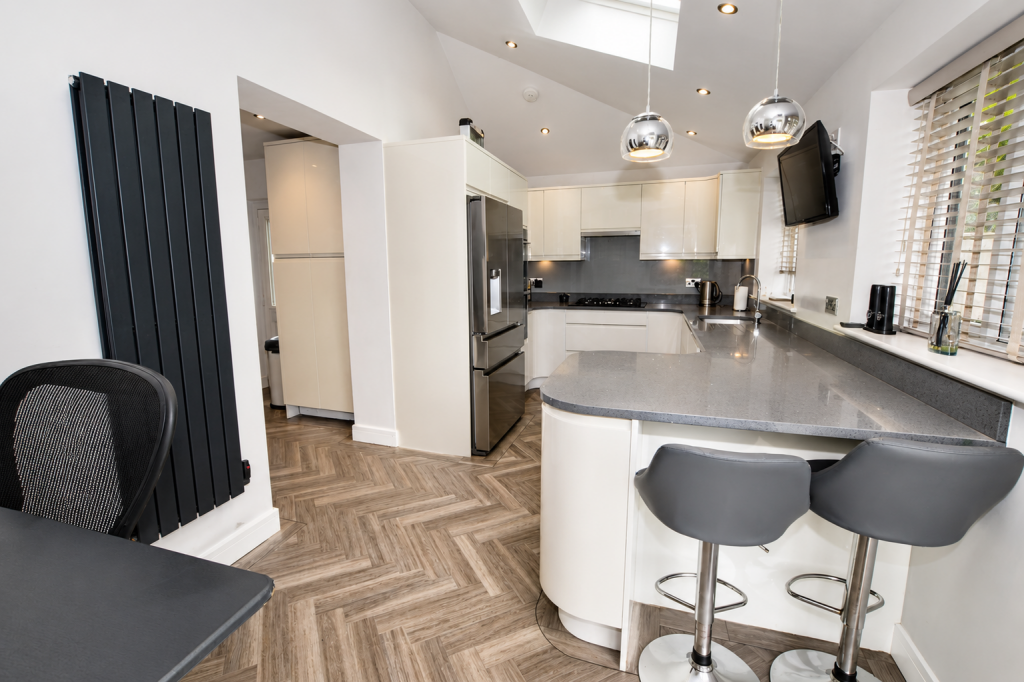 House in Warrington - View 5