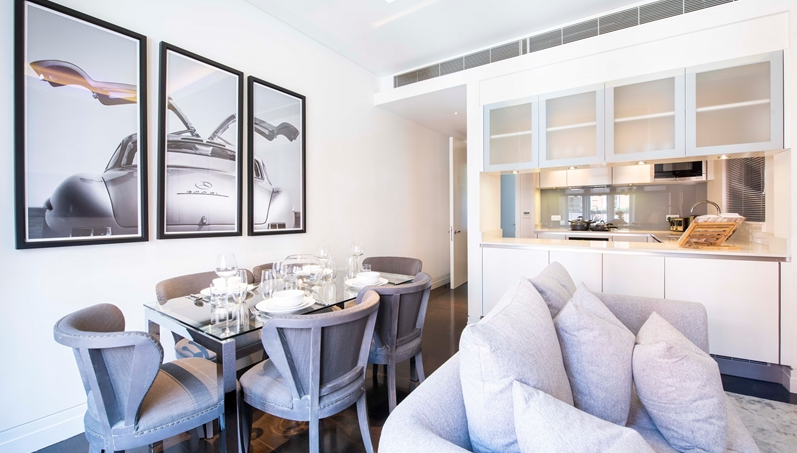 Apartment in London - View 4