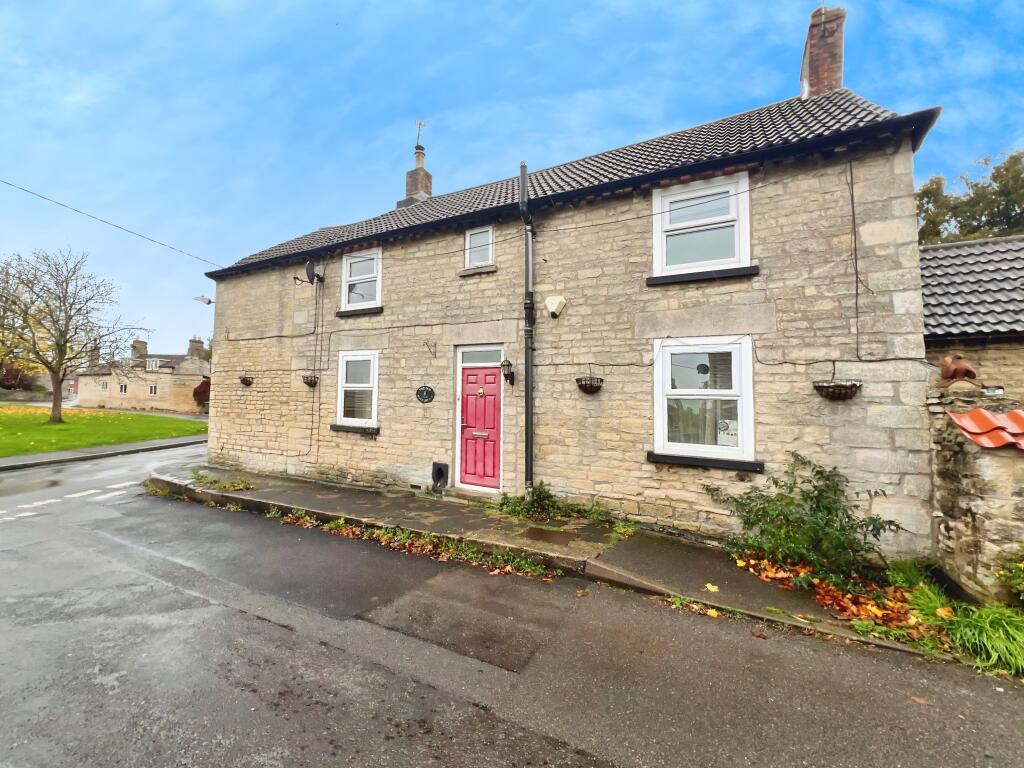 Main image of property: Archers Way, Great Ponton, Grantham, NG33