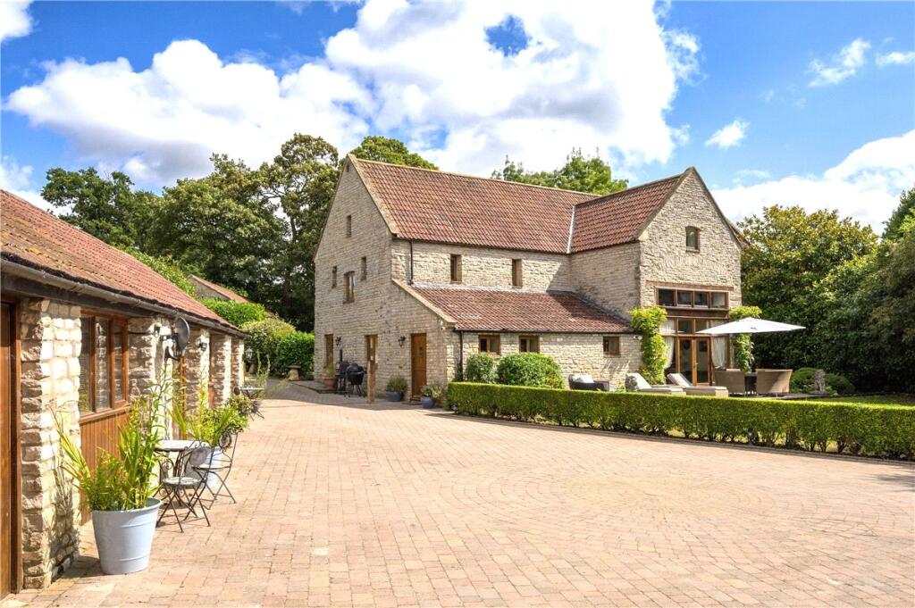 Main image of property: Siston, Bristol, BS16