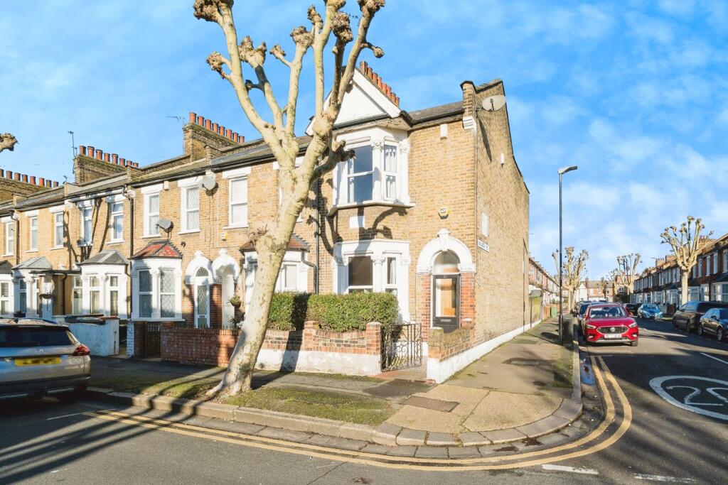 Main image of property: Clacton Road, East Ham, London, E6