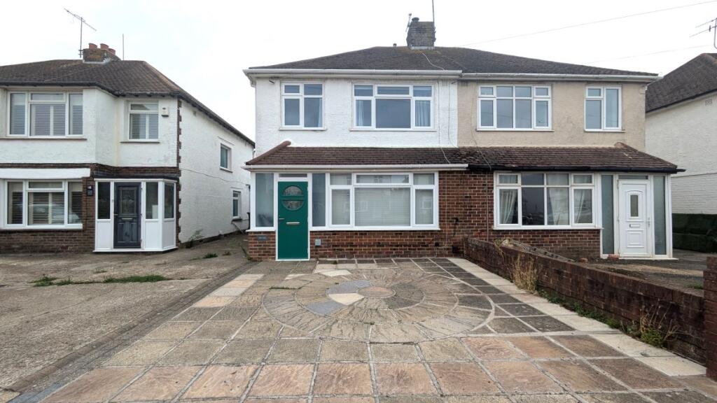 Main image of property: Eastern Avenue, Shoreham-by-sea