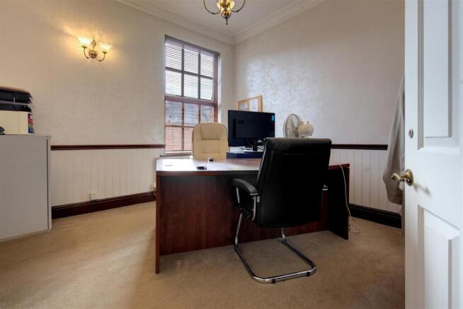 Edwards Funeral Directors, 11A, Dicconson Terrace,