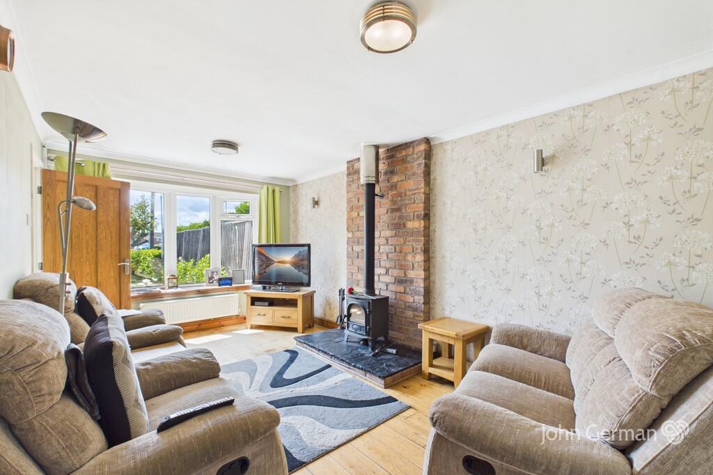 House in East Staffordshire, Stapenhill - View 2