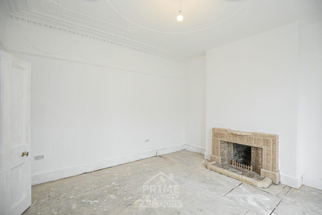 House in Aberdeen, Old Torry, Torry - View 3