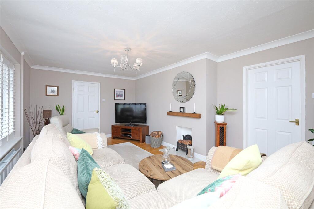 House in Peterborough - View 5