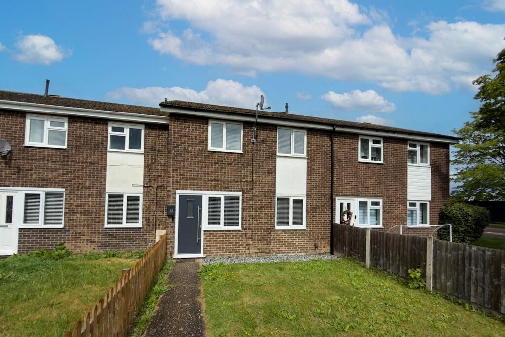 Main image of property: Brampton Gardens, Eynesbury, PE19