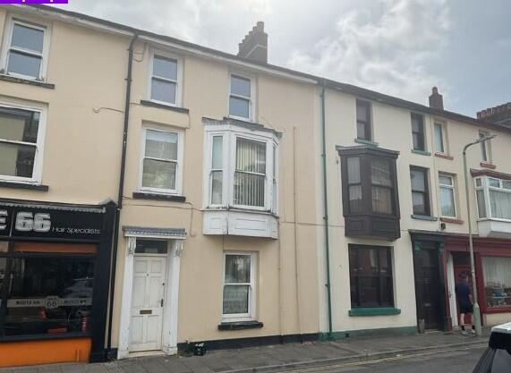 Main image of property: Whitcombe Street