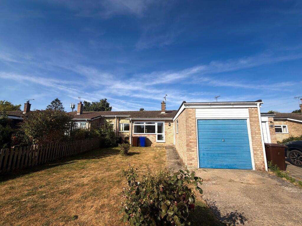 Main image of property: Dale Tree Road, IP29