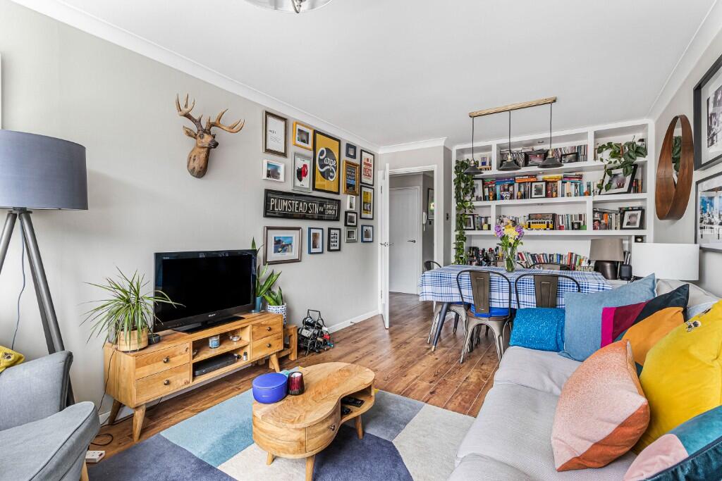 Jago Close, London, SE18 photo 4
