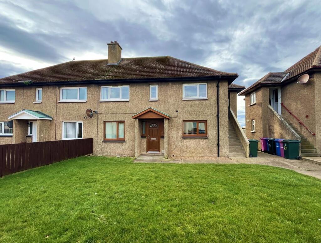 Main image of property: St. Gerardines Road, Lossiemouth