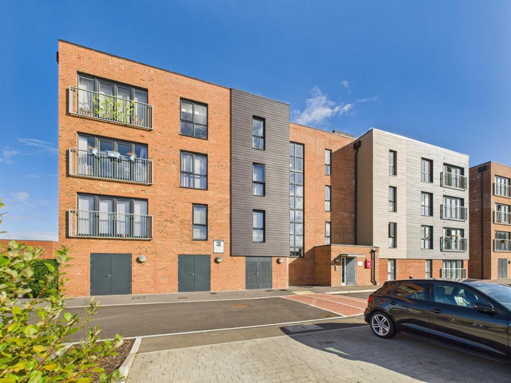 Main image of property: Hobbs Way, Gloucester