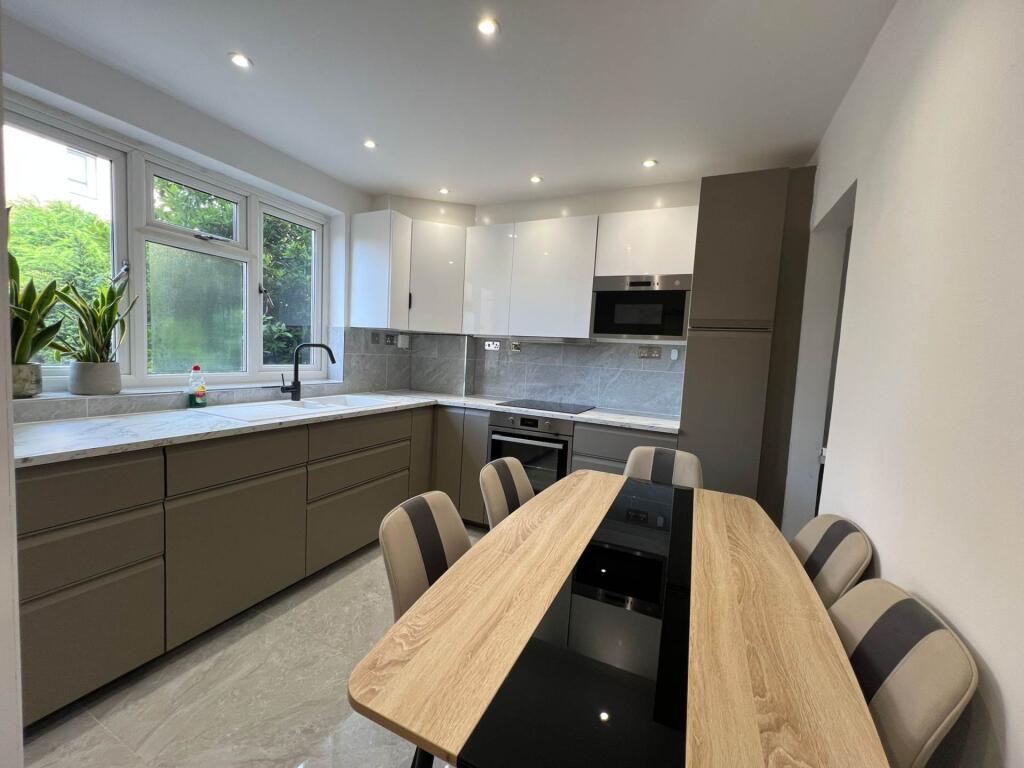 Main image of property: High Trees, Brixton, SW2