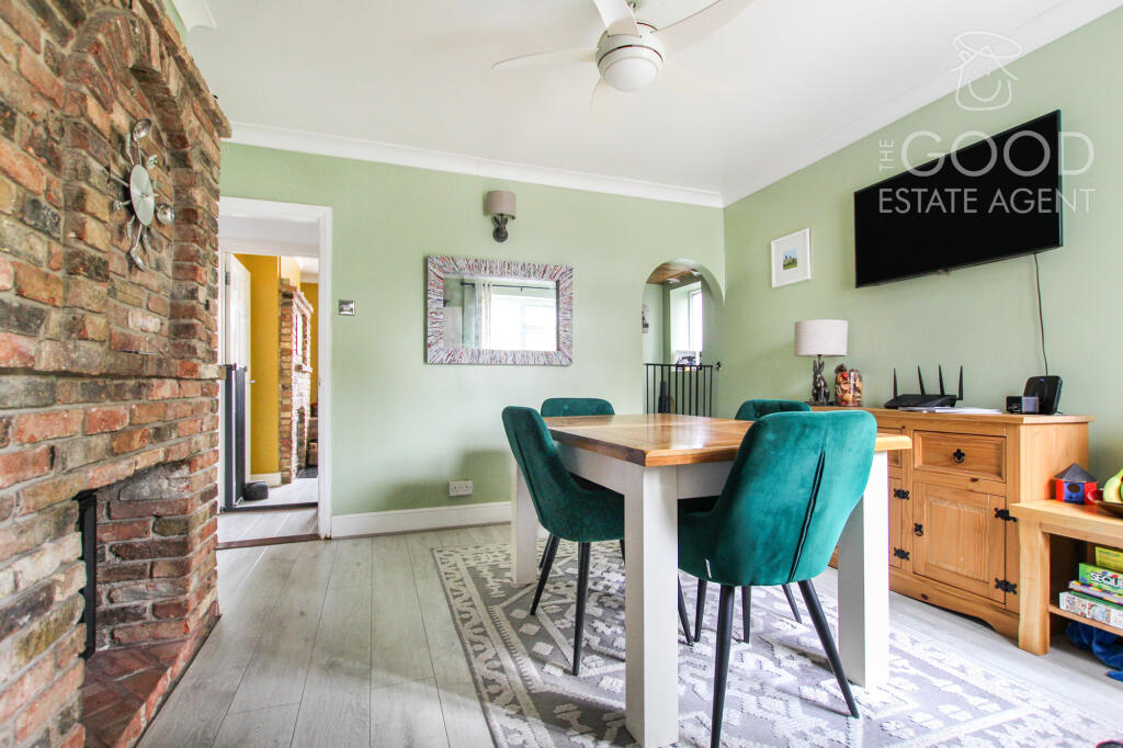 Ely Road, Queen Adelaide , CB7 photo 4