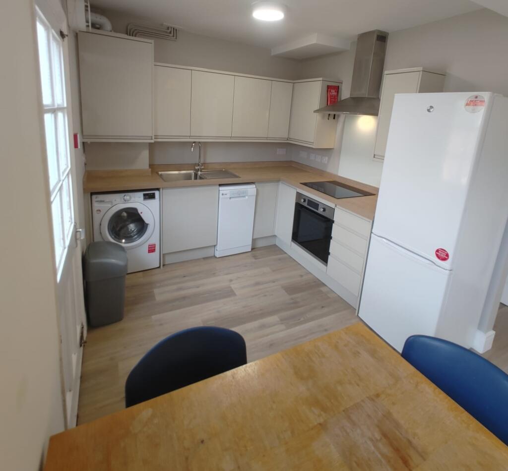 Main image of property: Doone Road, Horfield, Bristol, BS7